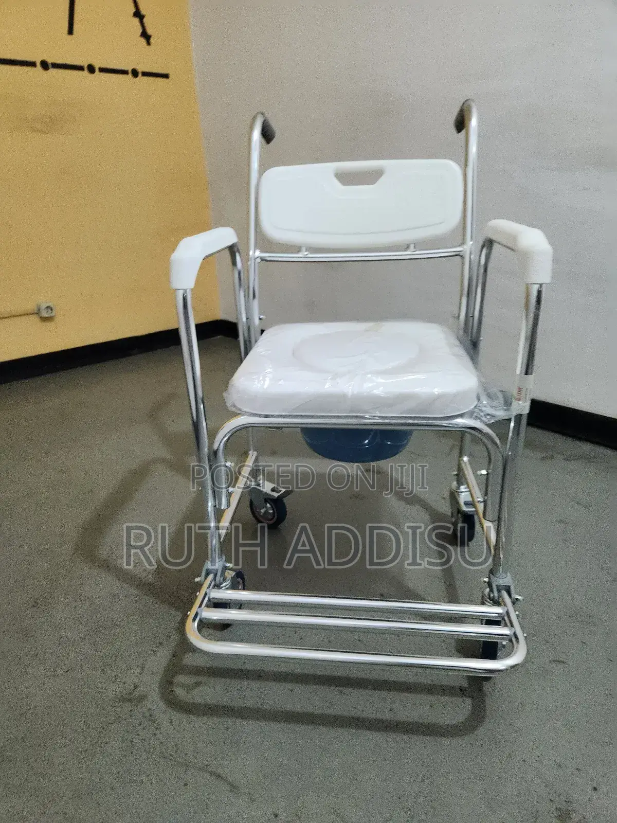 Wheelchair瘡頻commode Wheelchair病情wheelchair Commode重新wheelchair Poty