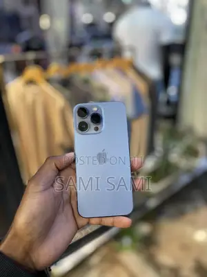 Apple iPhone 13 Pro 128 GB Blue