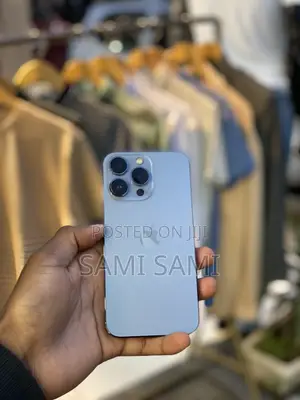 Apple iPhone 13 Pro 128 GB Blue