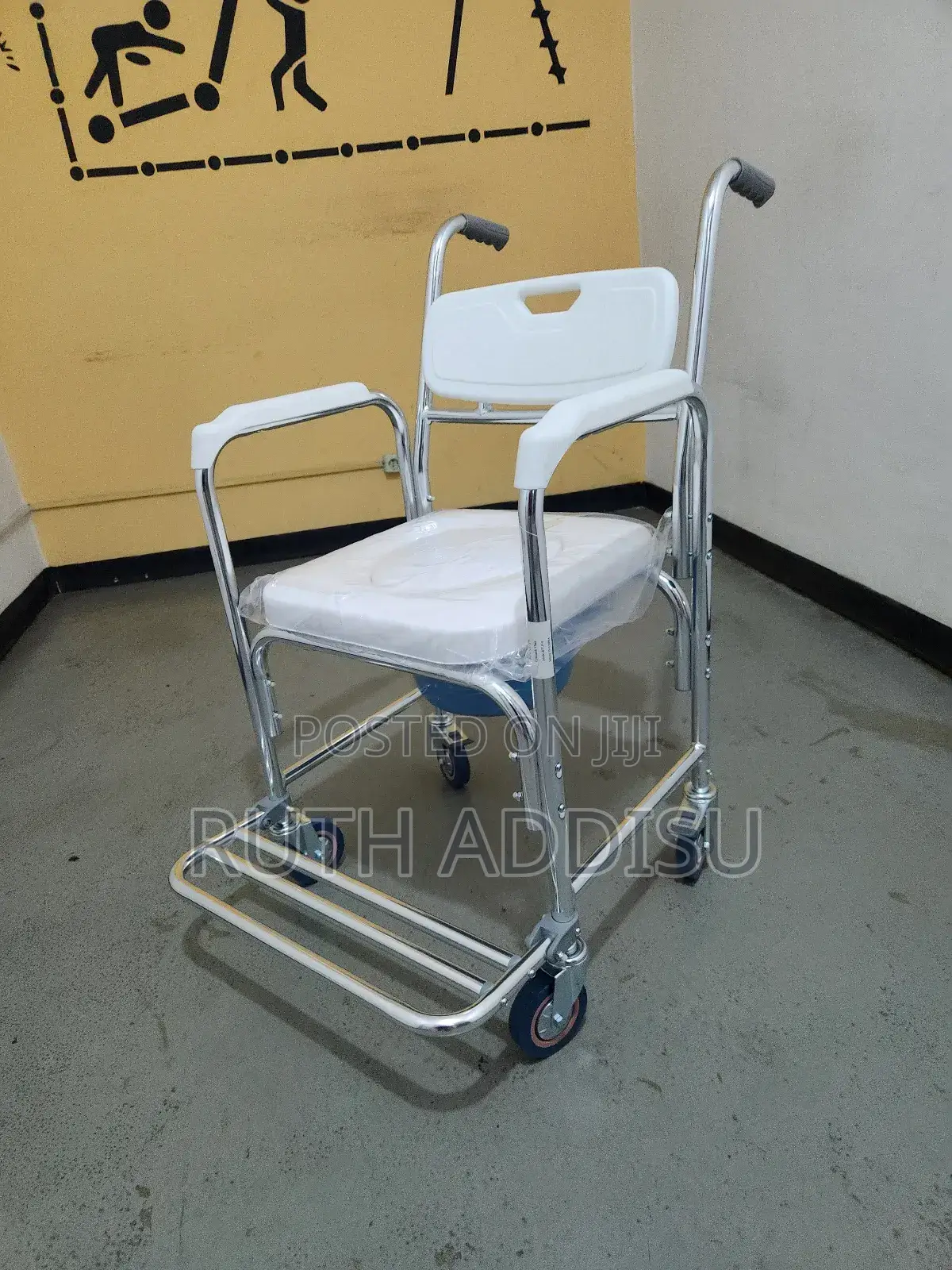 Commode Wheelchair建築toilet Wheelchair協會poty Wheelchair忝你wheelchair