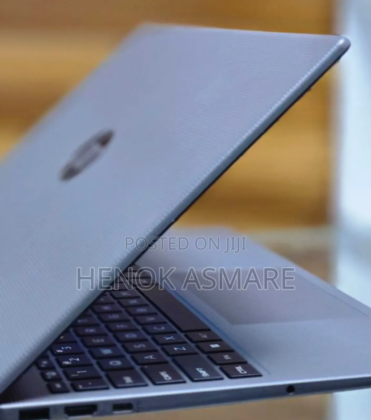 New Laptop HP Stream Notebook 16GB Intel Core I7 SSD 512GB