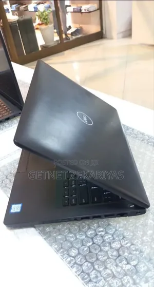 Photo - New Laptop Dell Chromebook 13 8GB Intel Core I5 SSD 256GB