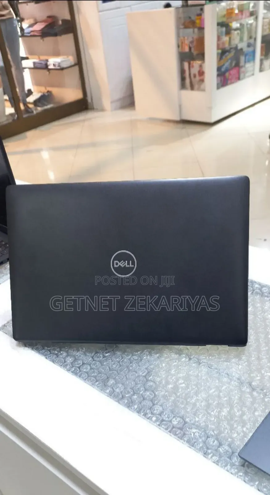 New Laptop Dell Chromebook 13 8GB Intel Core I5 SSD 256GB