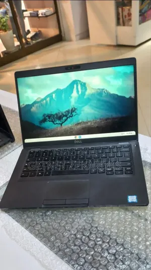 New Laptop Dell Chromebook 13 8GB Intel Core I5 SSD 256GB