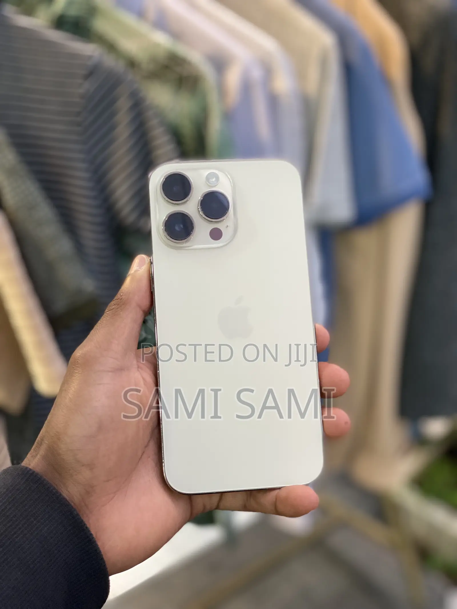 Apple iPhone 14 Pro Max 128 GB