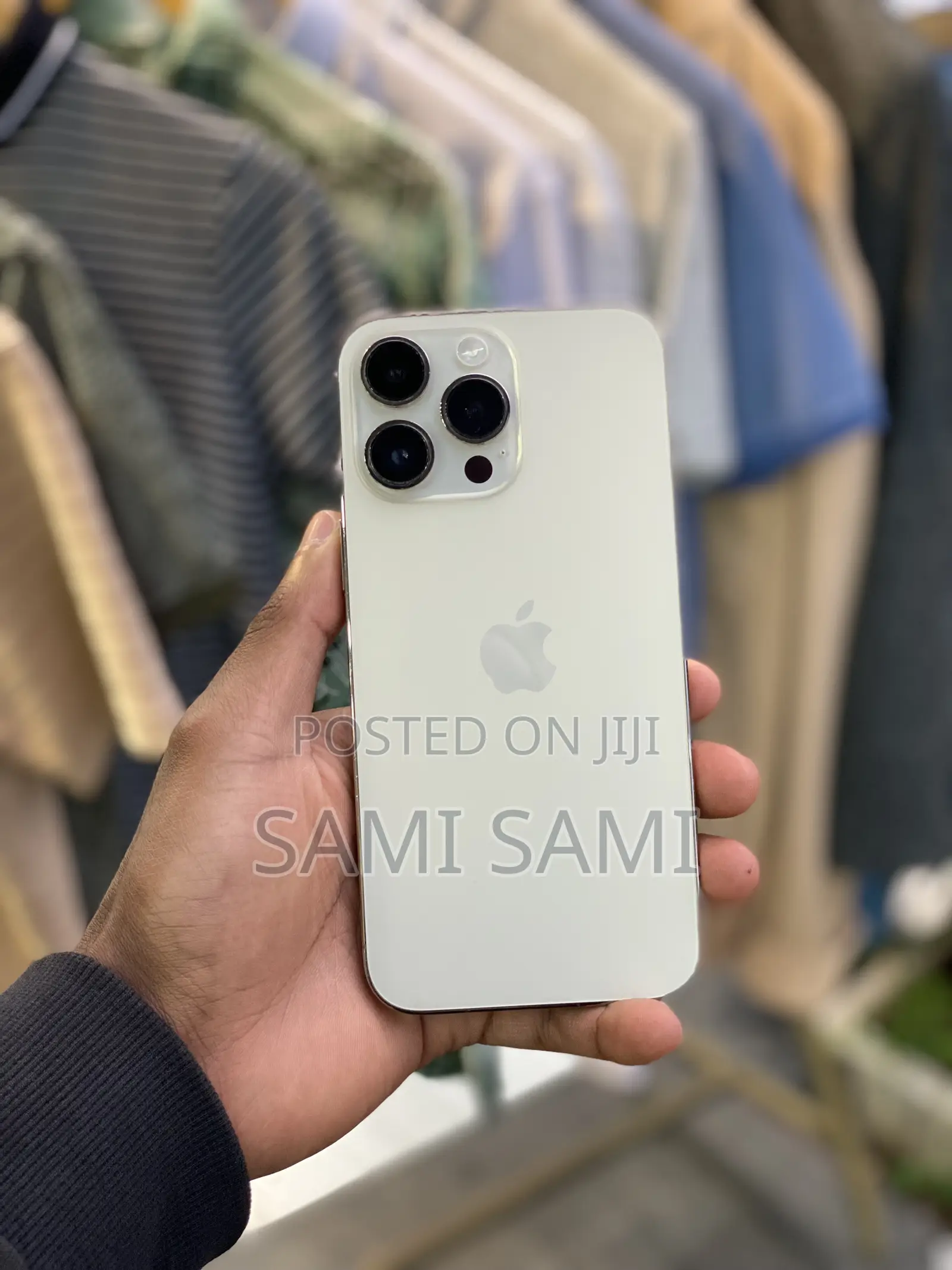 Apple iPhone 14 Pro Max 128 GB