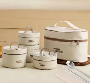 Photo - Lunch Box for Kids School