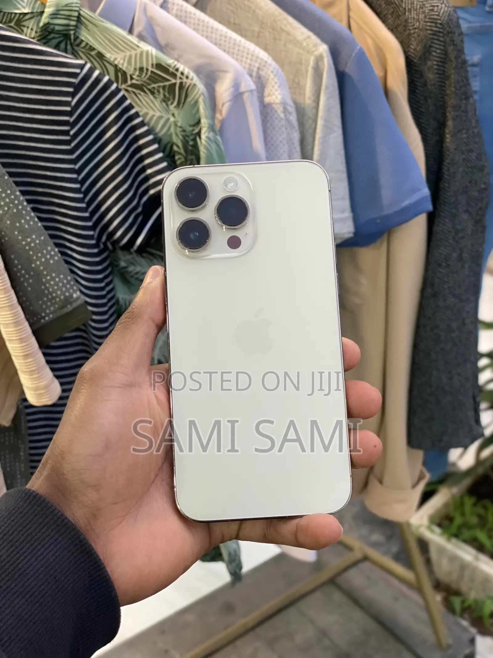 Apple iPhone 14 Pro Max 128 GB