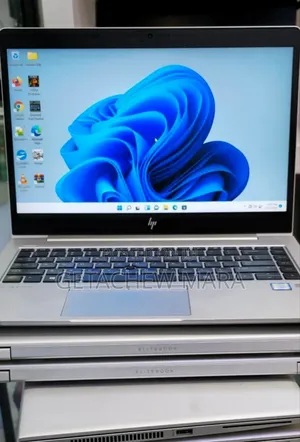 New Laptop HP ZBook 15u 4GB Intel Core I7 SSD 1T