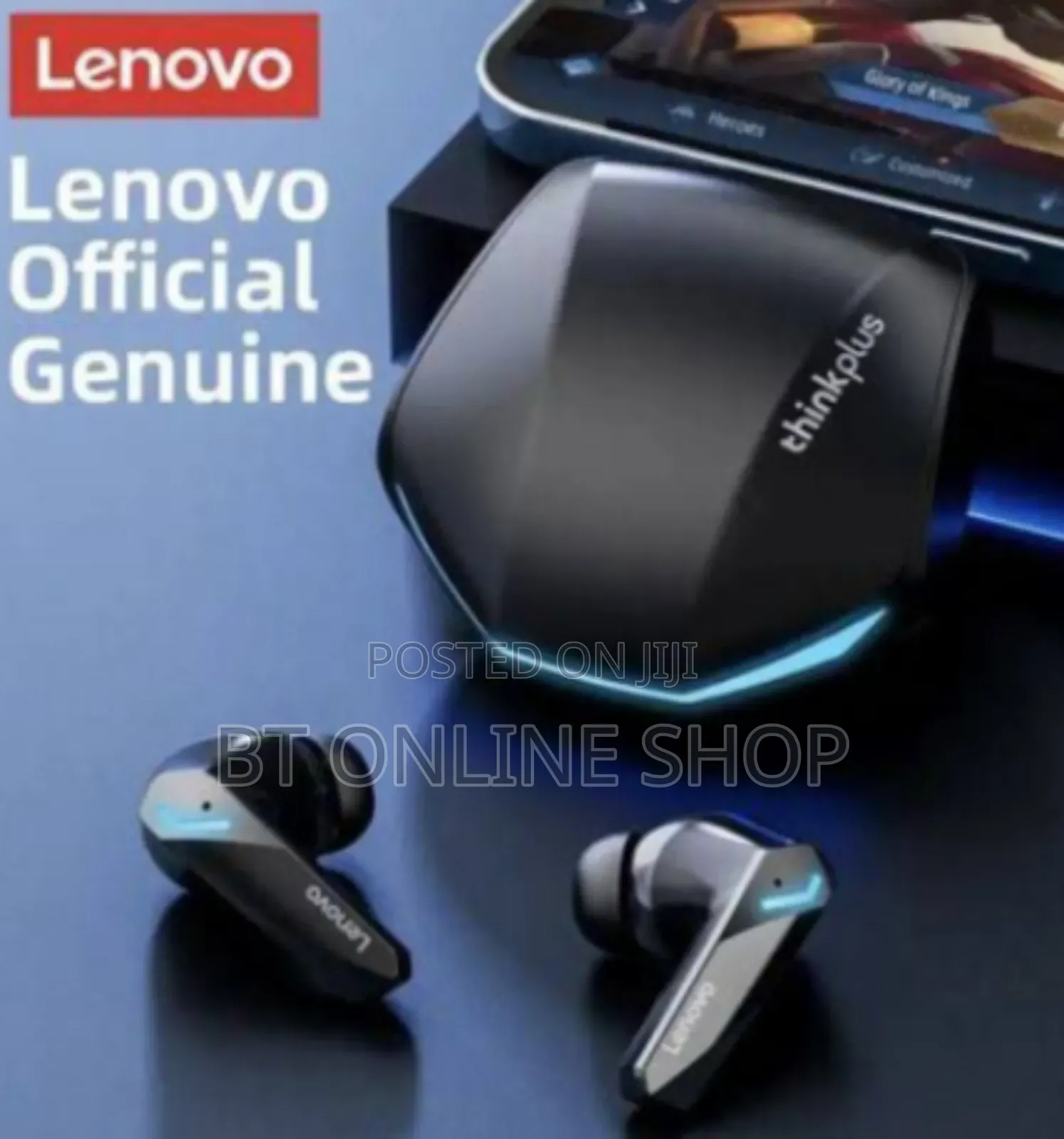 Lenovo Gm2 Pro B