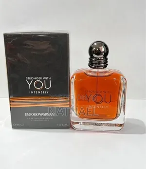 Photo - Stronger With You Emporio Armani