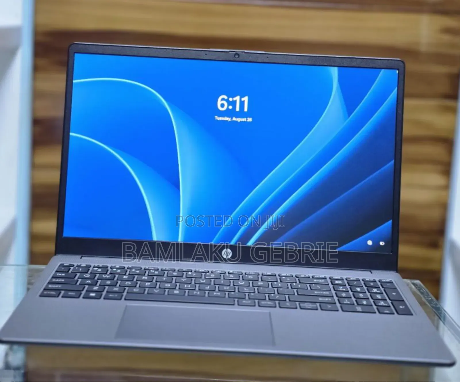 New Laptop HP Stream Notebook 16GB AMD Ryzen 7 SSD 512GB