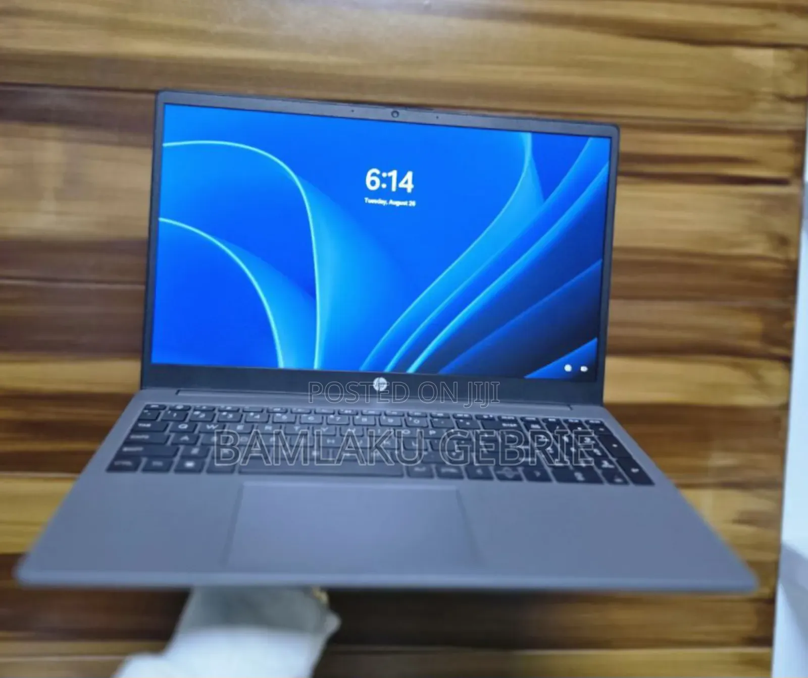 New Laptop HP Stream Notebook 16GB AMD Ryzen 7 SSD 512GB