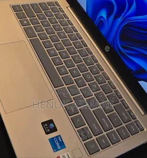 New Laptop HP Stream Notebook 16GB Intel Core I5 SSD 512GB