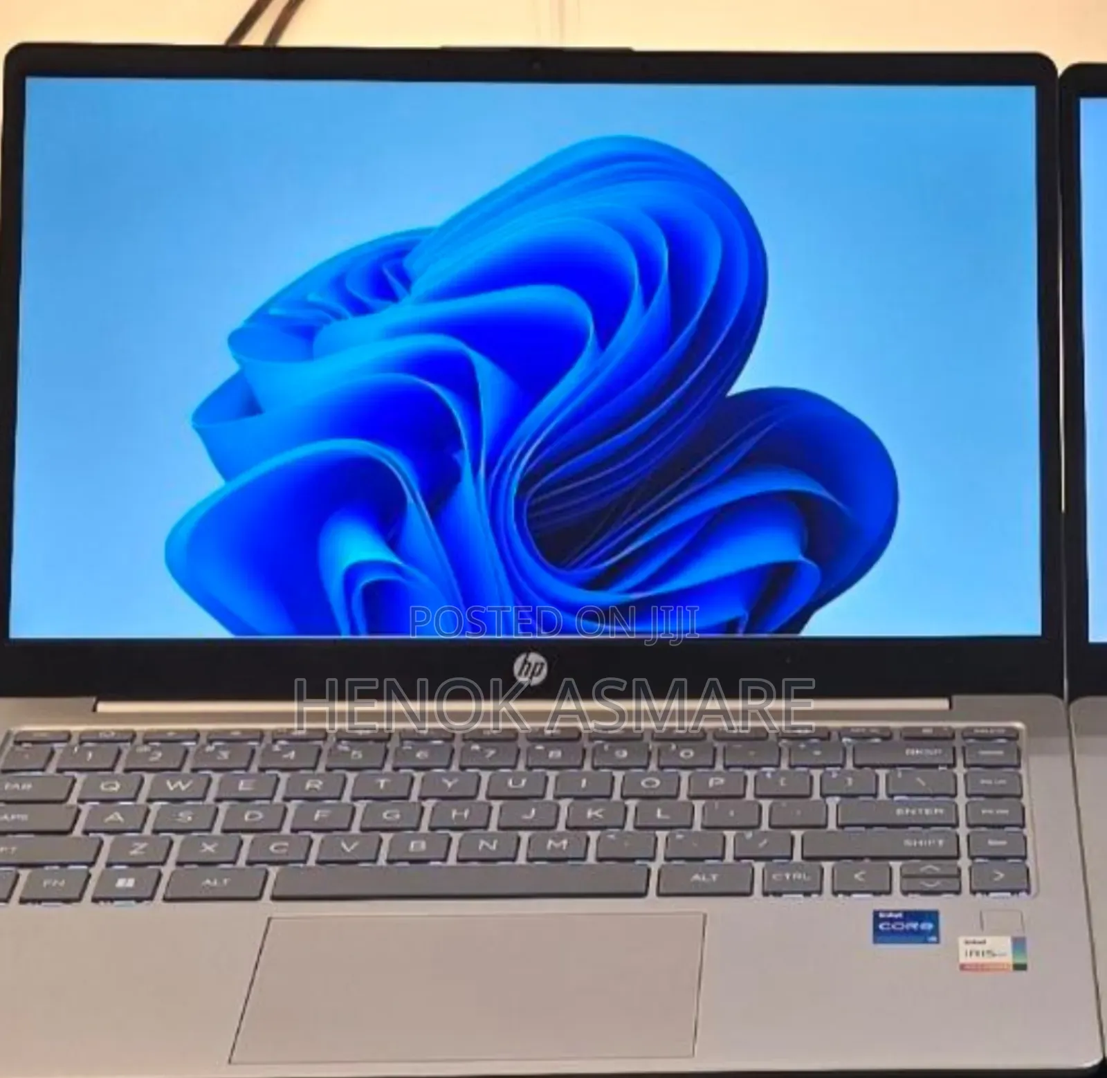 New Laptop HP Stream Notebook 16GB Intel Core I5 SSD 512GB