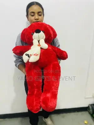 Red Large Toy for Sale
