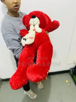 Red Large Toy for Sale