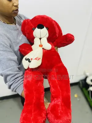 Red Large Toy for Sale