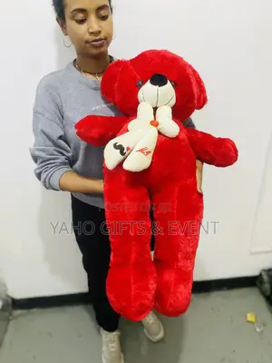 Red Large Toy for Sale