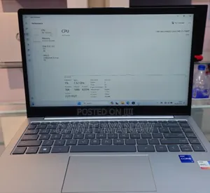 New Laptop HP Stream Notebook 16GB Intel Core I7 SSD 1T