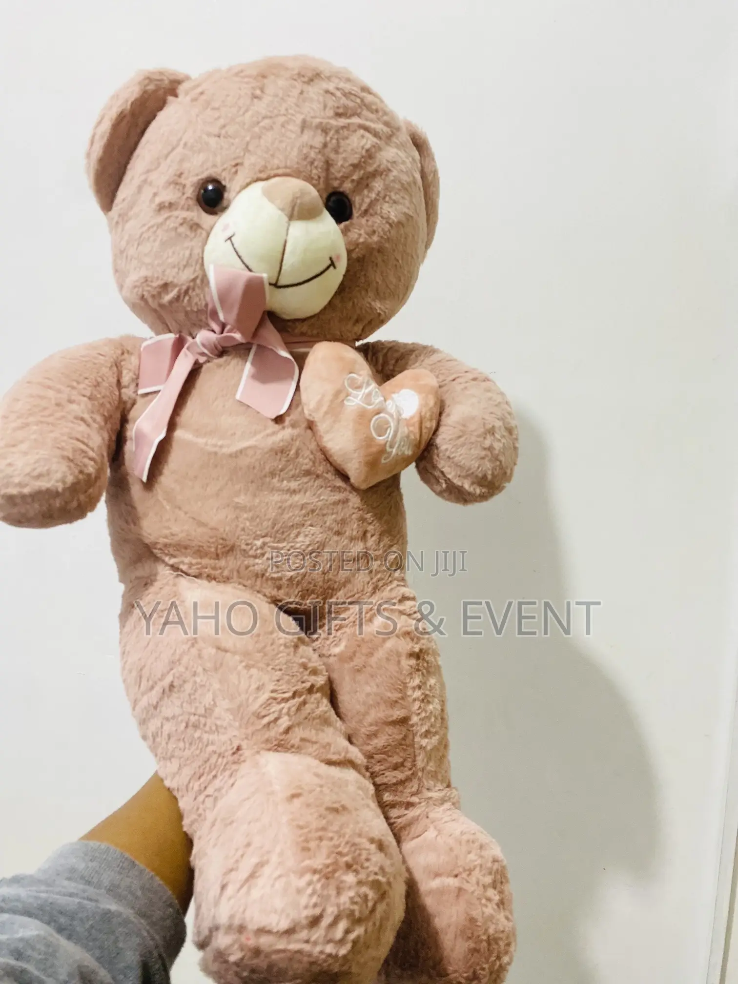 Light Bergendi Color Toy