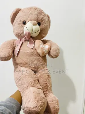 Light Bergendi Color Toy