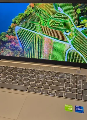 Photo - New Laptop Lenovo ThinkPad X1 Carbon 16GB Intel Core I7 SSD 512GB