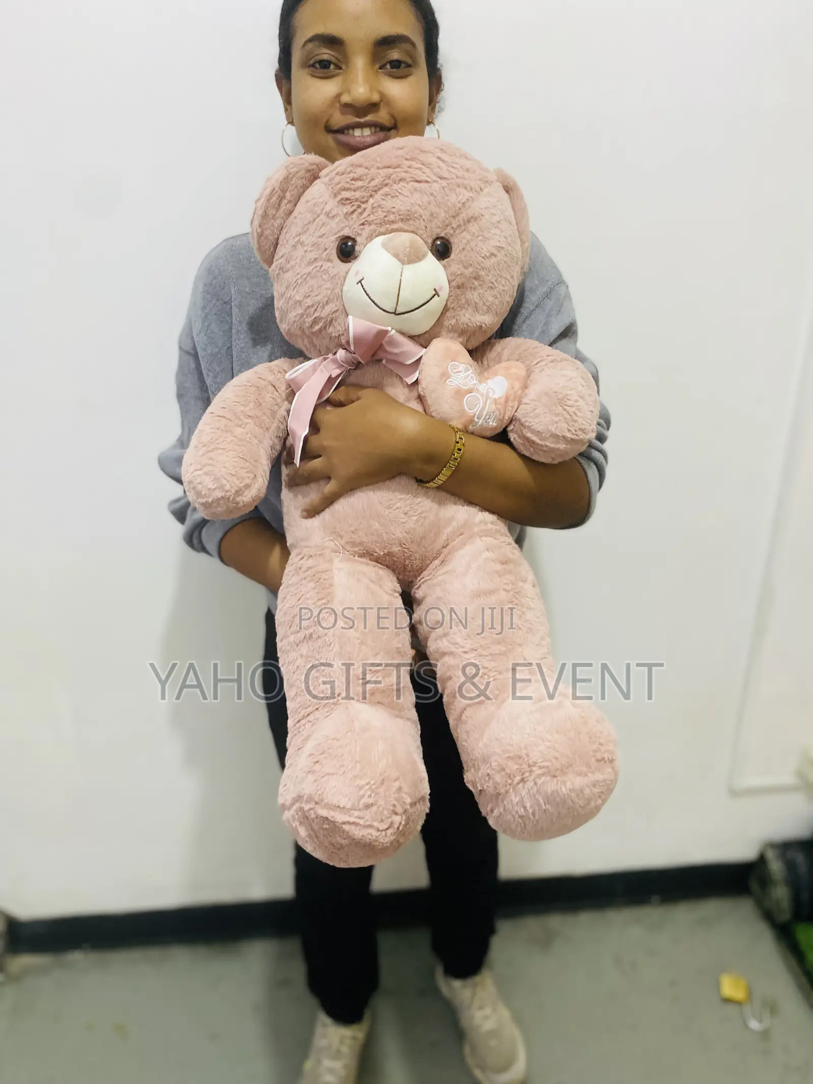 Light Bergendi Color Toy