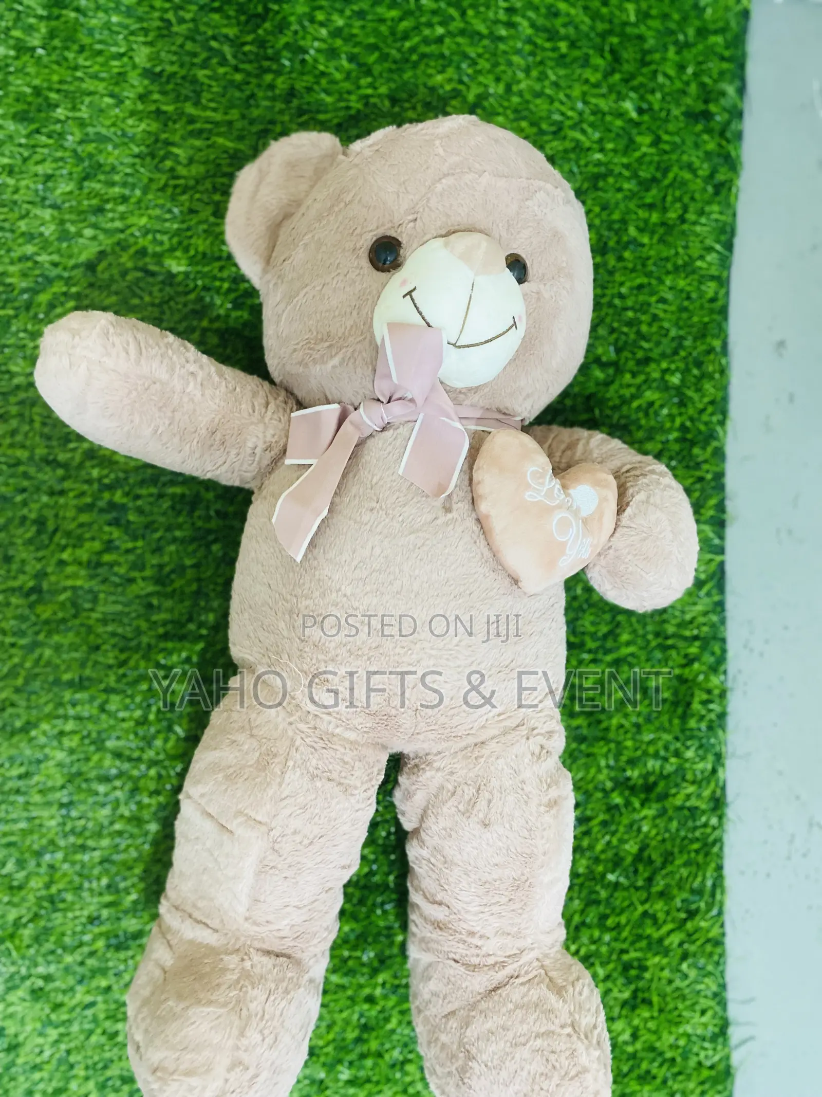 Light Bergendi Color Toy