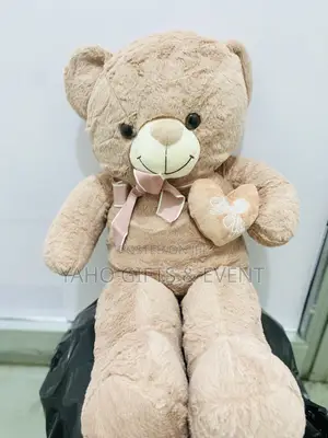 Light Bergendi Color Toy