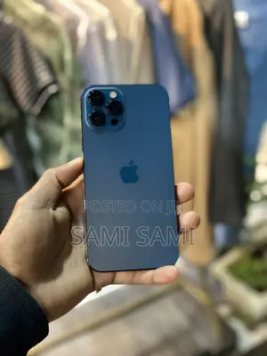 Apple iPhone 12 Pro Max 128 GB Blue