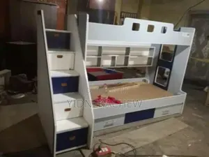 Children's Bed