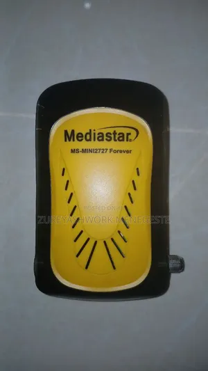 Photo - Media Star Dicoder