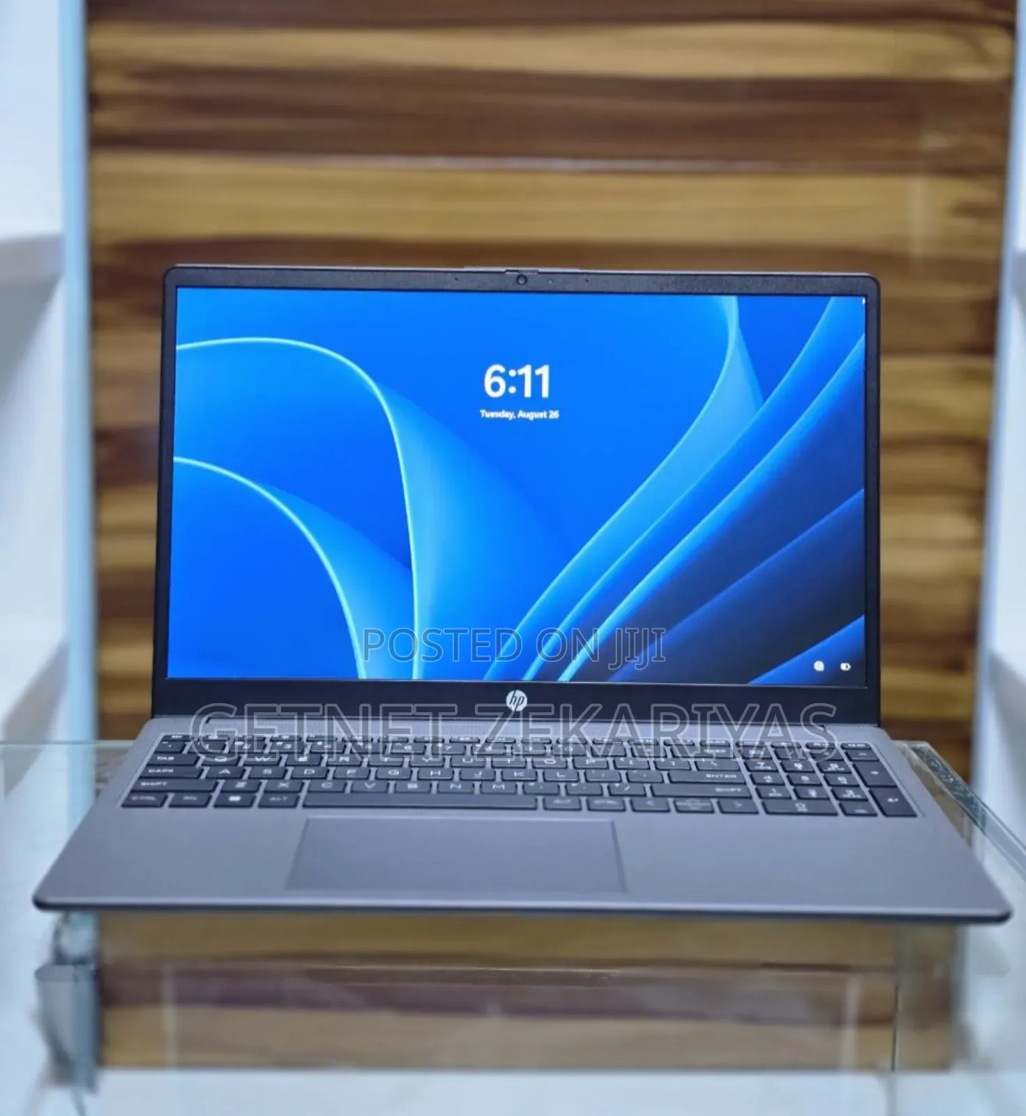 New Laptop HP Stream Notebook 16GB AMD Ryzen 7 SSD 512GB