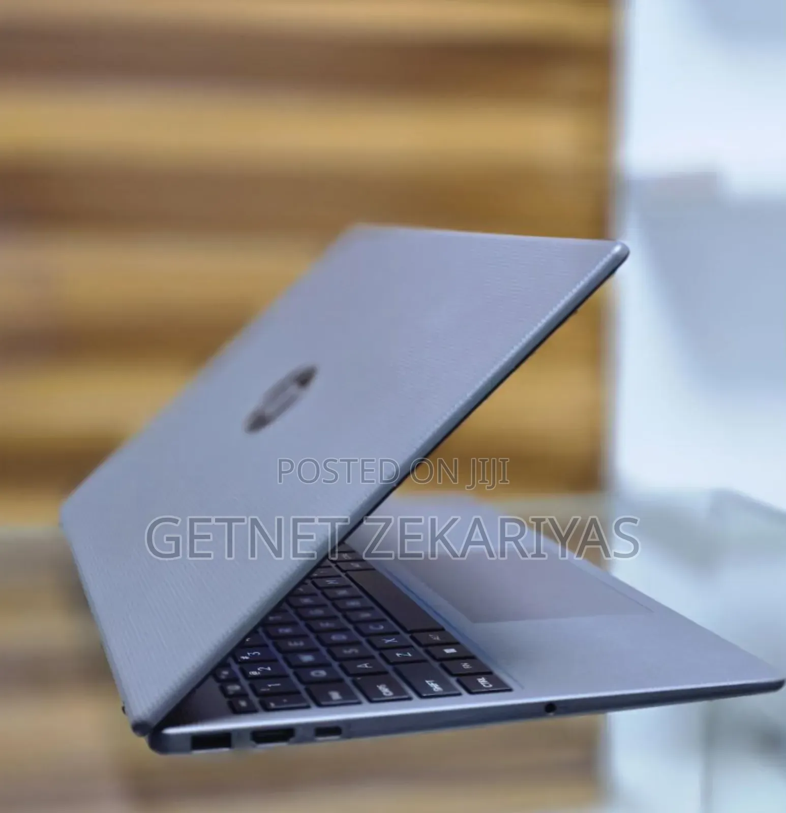 New Laptop HP Stream Notebook 16GB AMD Ryzen 7 SSD 512GB