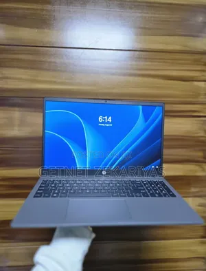 New Laptop HP Stream Notebook 16GB AMD Ryzen 7 SSD 512GB