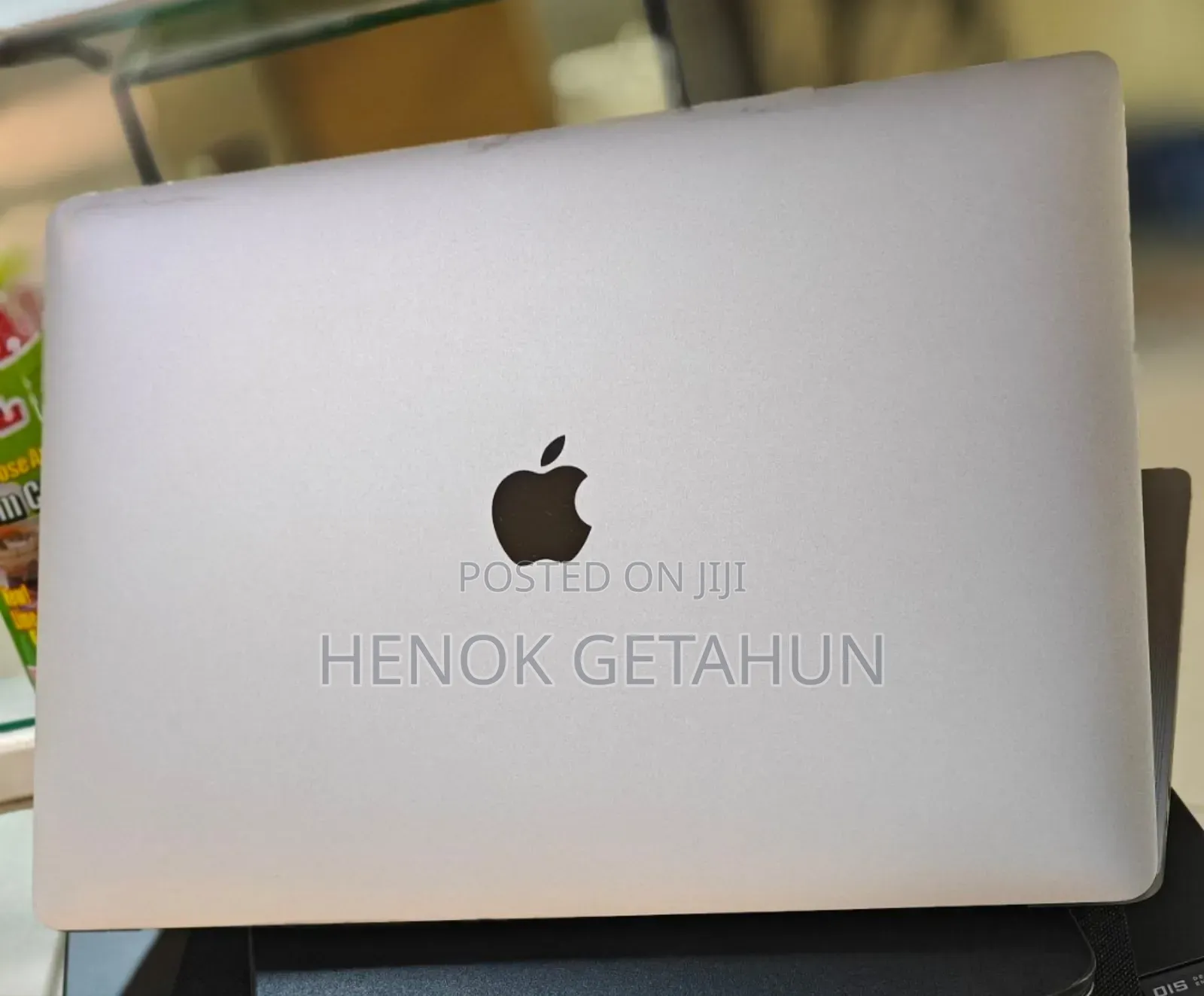 New Laptop Apple MacBook Pro 2019 32GB Intel Core I9 SSD 512GB