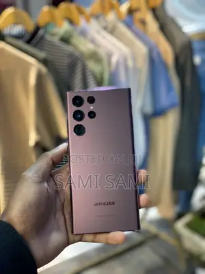 Samsung Galaxy S22 Ultra 256 GB