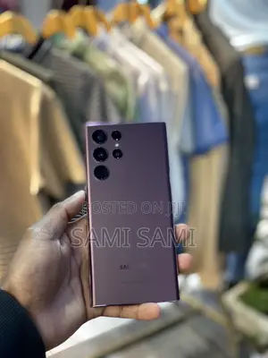 Samsung Galaxy S22 Ultra 256 GB