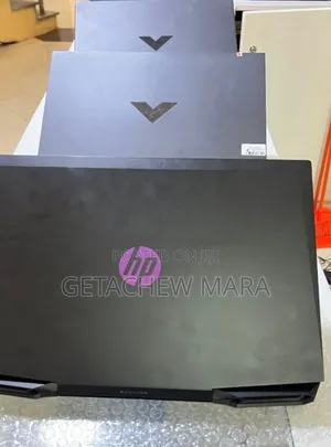 New Laptop HP Pavilion 15 16GB Intel Core I7 SSD 512GB