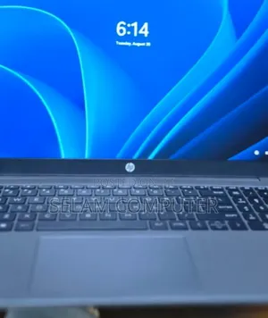 Photo - New Laptop HP Stream Notebook 16GB AMD Ryzen 7 SSD 512GB