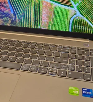 Photo - New Laptop Lenovo ThinkPad X1 Carbon 16GB Intel Core I7 SSD 512GB