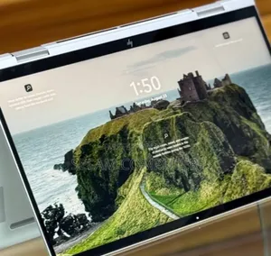 New Laptop HP Envy X360 16GB Intel Core I7 SSD 1T