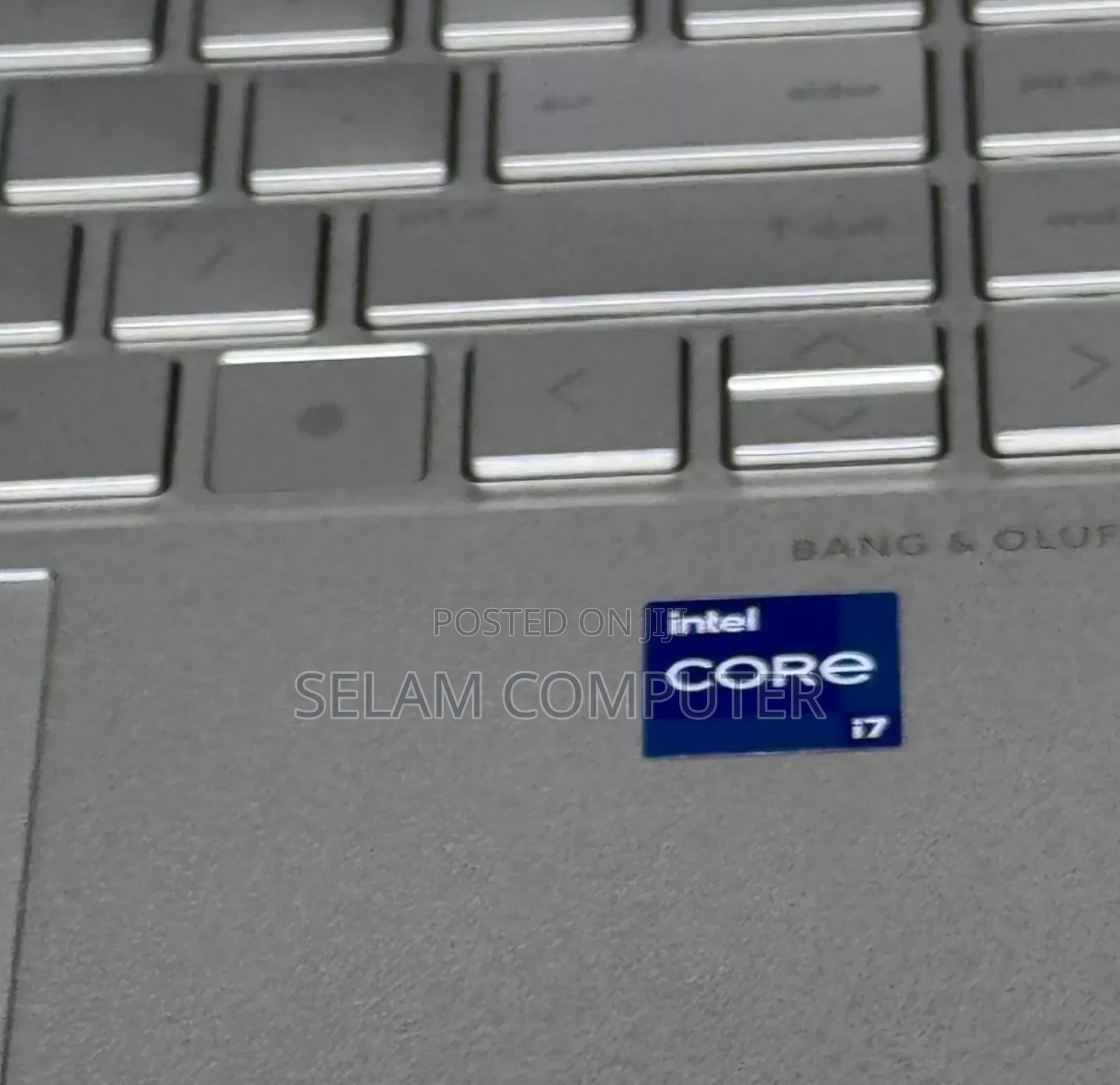 New Laptop HP Envy X360 16GB Intel Core I7 SSD 1T