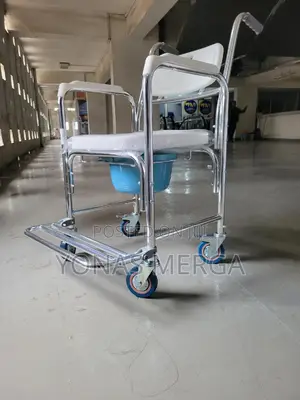 Toilet+Bath Chair盎∆Commode Chair₩#Pot+Shower Chair爽雄commodo Chair