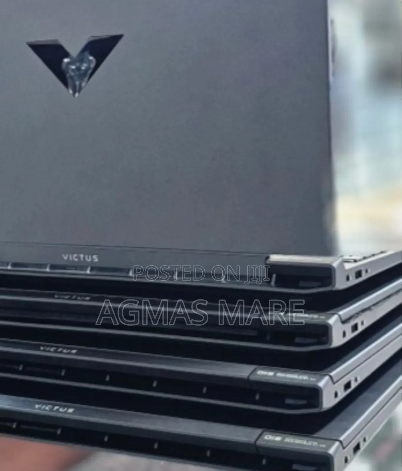 New Laptop HP Victus 15 8GB Intel Core I5 SSD 256GB