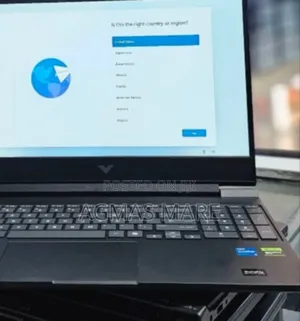 Photo - New Laptop HP Victus 15 8GB Intel Core I5 SSD 256GB