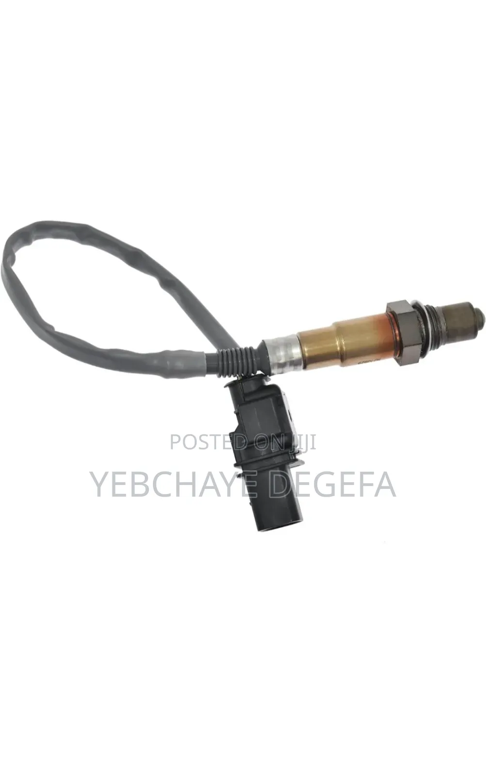 Oxygen Sensor