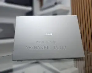 New Laptop Acer Aspire 1 16GB Intel Core I5 HDD+SSD 128GB