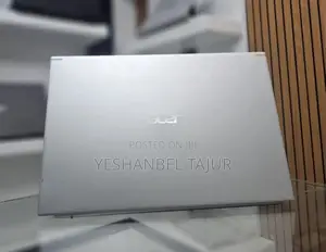 New Laptop Acer Aspire 1 16GB Intel Core I5 HDD+SSD 128GB